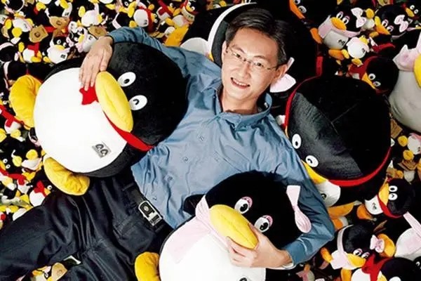 为什么有QQ交友？